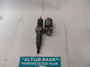 Usagé Injecteur (diesel) Landrover Defender Prix sur demande proposé par "Altijd Raak" Penders