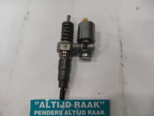 Usagé Injecteur (diesel) Landrover Defender Prix sur demande proposé par "Altijd Raak" Penders