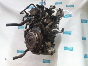 Used Motor Skoda Fabia II Combi 1.4 TDI 80 Price on request offered by "Altijd Raak" Penders