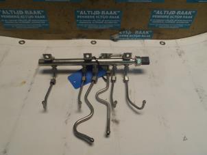 Used Fuel injector nozzle BMW 3-Serie Price on request offered by "Altijd Raak" Penders