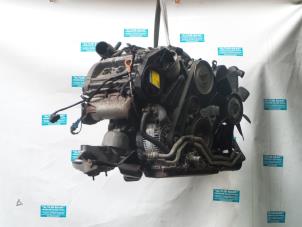 Usagé Moteur Audi A6 (C5) 2.4 V6 30V Prix sur demande proposé par "Altijd Raak" Penders