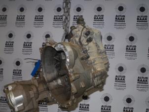 Used Gearbox Landrover Freelander II 2.2 td4 16V Price on request offered by "Altijd Raak" Penders