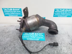 Used Catalytic converter Saab 9-3 Price on request offered by "Altijd Raak" Penders