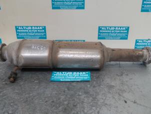 Used Catalytic converter Alfa Romeo 147 Price on request offered by "Altijd Raak" Penders