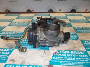 Used Throttle body Mitsubishi Pajero Price on request offered by "Altijd Raak" Penders