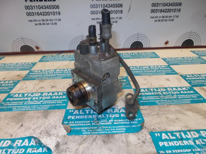 Mechanical fuel pump Mitsubishi Pajero - MD367152 6G72 MITSUBIS