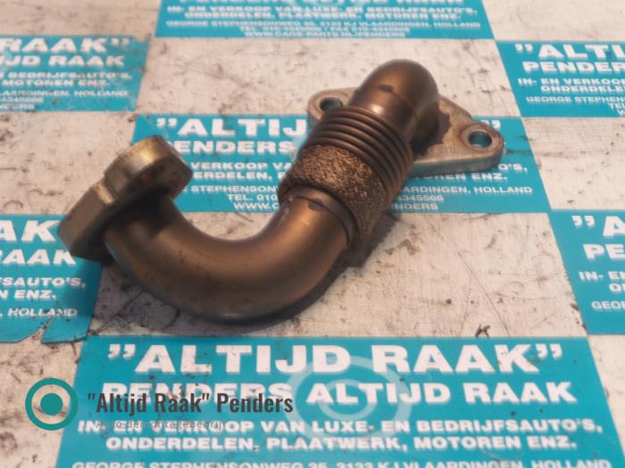 Begagnade Rör (diverse) Volkswagen Golf Pris på förfrågan erbjuds av "Altijd Raak" Penders