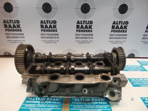 Used Cylinder head Jaguar XF Price on request offered by "Altijd Raak" Penders