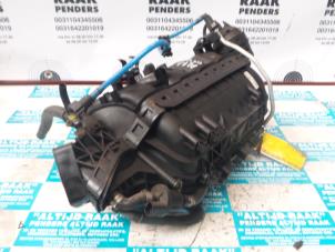 Used Intake manifold Alfa Romeo GTV Price on request offered by "Altijd Raak" Penders