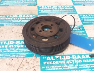 Used Crankshaft pulley Alfa Romeo GTV Price on request offered by "Altijd Raak" Penders