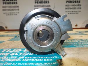 Used Timing belt tensioner Audi A3 Price on request offered by "Altijd Raak" Penders