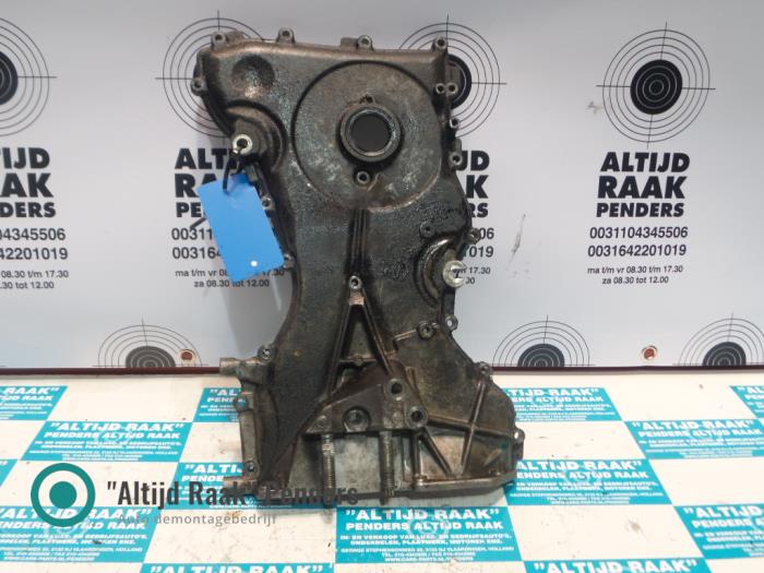 Usagé Couvercle de distribution Ford Mondeo Prix sur demande proposé par "Altijd Raak" Penders