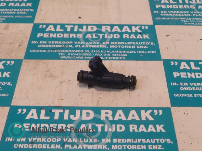 Injektor (Benzineinspritzung) Mercedes E-Klasse - 0280156014 112949