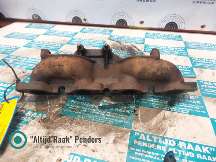 Gebrauchte Abgaskrümmer Toyota Landcruiser Preis auf Anfrage angeboten von "Altijd Raak" Penders