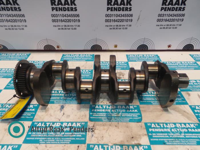 Usagé Vilebrequin Volkswagen LT Prix sur demande proposé par "Altijd Raak" Penders