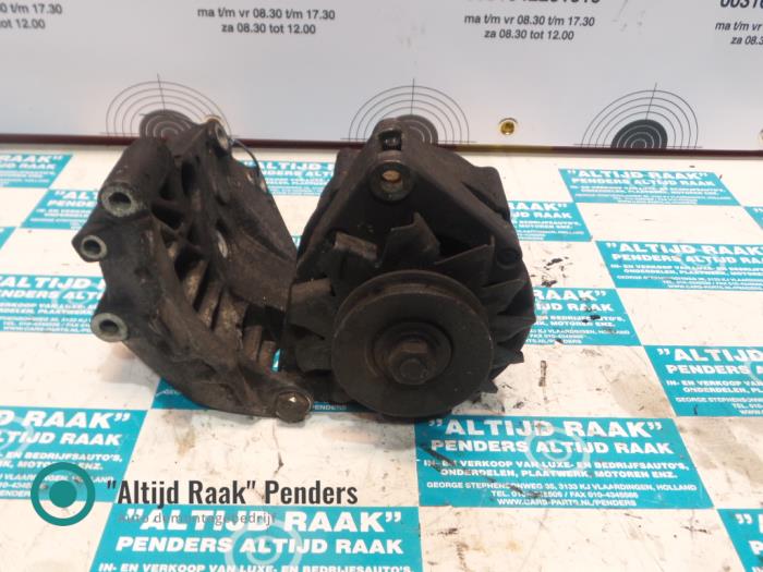 Begagnade Dynamo Mercedes C/CE (C123) 230 CE Pris på förfrågan erbjuds av "Altijd Raak" Penders