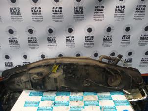 Used Tank Mitsubishi Pajero Price on request offered by "Altijd Raak" Penders