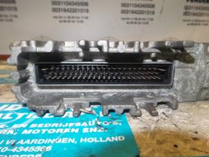 Used Engine management computer Renault Kangoo (KC) 1.9 D 65 Price on request offered by "Altijd Raak" Penders