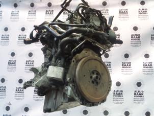 Used Engine Audi A4 (B7) 2.0 TDI 16V Price on request offered by "Altijd Raak" Penders