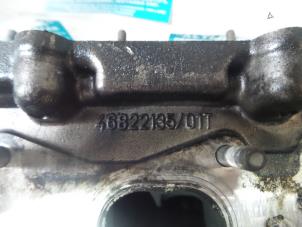 Used Cylinder head Alfa Romeo 147 Price on request offered by "Altijd Raak" Penders