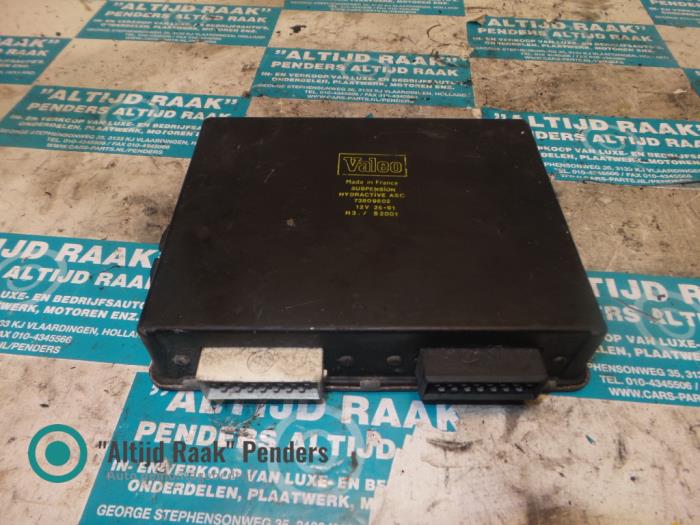 Usagé Ordinateur de bord Peugeot 605 Prix sur demande proposé par "Altijd Raak" Penders