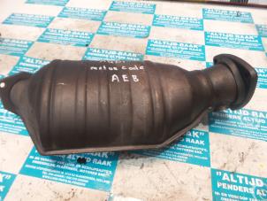 Used Catalytic converter Audi A4 Price on request offered by "Altijd Raak" Penders