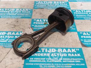 Used Connecting rod Opel Corsa Price on request offered by "Altijd Raak" Penders