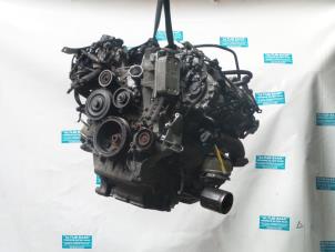 Used Engine Mercedes GLK-Klasse Price on request offered by "Altijd Raak" Penders