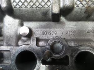 Used Cylinder head Volvo V70 Price on request offered by "Altijd Raak" Penders