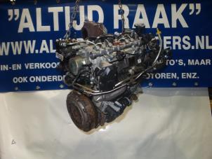 Gebrauchte Motor Chevrolet Aveo Preis auf Anfrage angeboten von "Altijd Raak" Penders