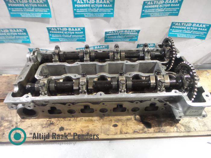 Usagé Culasse Saab 9-5 Prix sur demande proposé par "Altijd Raak" Penders