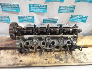 Used Cylinder head Citroen Xantia Price on request offered by "Altijd Raak" Penders