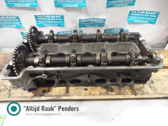 Usagé Culasse Saab 9-5 Prix sur demande proposé par "Altijd Raak" Penders