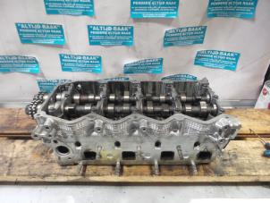 Used Cylinder head Nissan Primera Price on request offered by "Altijd Raak" Penders