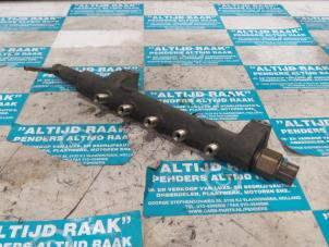 Used Fuel injector nozzle Nissan Primera Price on request offered by "Altijd Raak" Penders