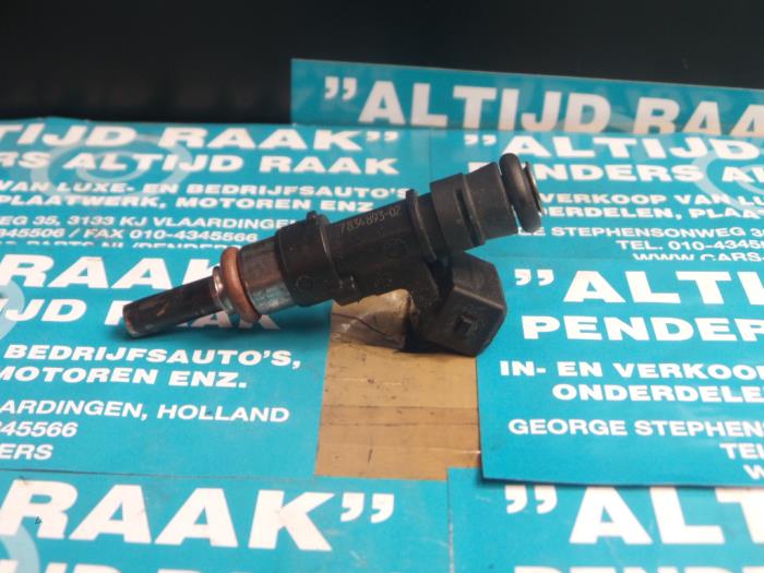 Used Bmw 5 Serie Injector Petrol Injection 0280158036 S85b50