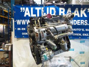 New Engine Renault Master III (JD/ND/PD) 3.0 dCi 16V 140 Price on request offered by "Altijd Raak" Penders