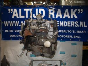 Used Engine Ford Transit Connect 1.8 TDCi 90 Price on request offered by "Altijd Raak" Penders