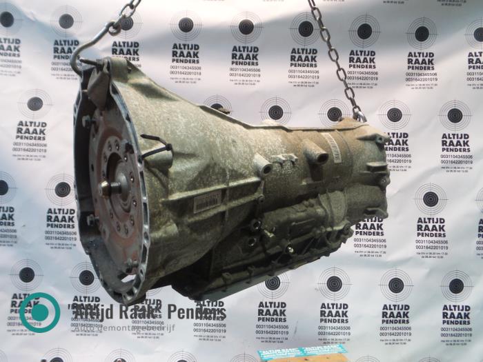 Gearbox BMW X3 xDrive20d 16V 6HP21X 6HP211X