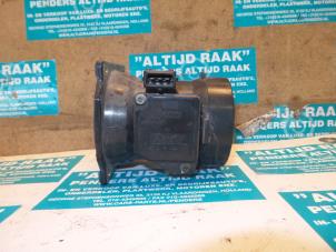 Used Air mass meter Audi A4 Price on request offered by "Altijd Raak" Penders