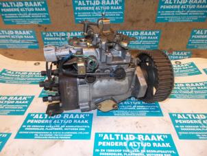 Used Diesel pump Toyota Hiace Price on request offered by "Altijd Raak" Penders