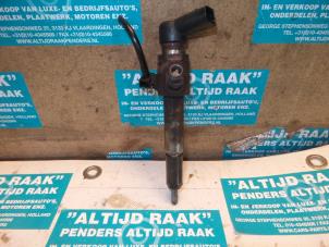 Usagé Injecteurs Ford Transit Prix sur demande proposé par "Altijd Raak" Penders