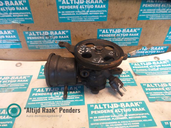 Usagé Pompe de direction Toyota Celica Prix sur demande proposé par "Altijd Raak" Penders
