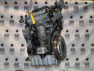 Gebrauchte Motor Seat Ibiza IV SC (6J1) 1.4 TDI Preis auf Anfrage angeboten von "Altijd Raak" Penders