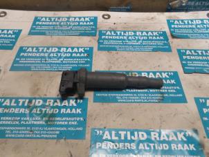Used Ignition coil BMW 3-Serie Price on request offered by "Altijd Raak" Penders
