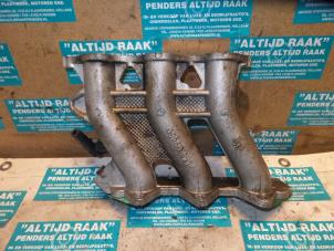 Used Intake manifold Landrover Freelander Price on request offered by "Altijd Raak" Penders
