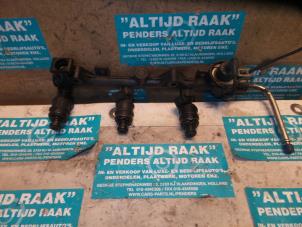 Used Fuel injector nozzle Landrover Freelander Price on request offered by "Altijd Raak" Penders