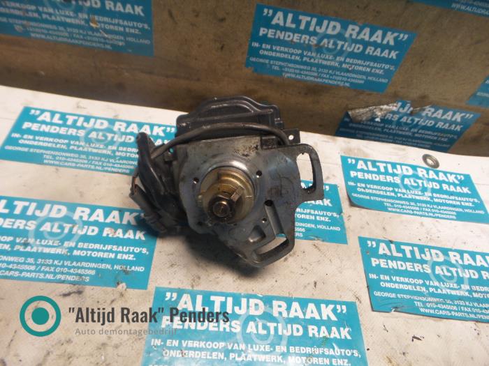 Used Ignition system (complete) Toyota Celica Price on request offered by "Altijd Raak" Penders