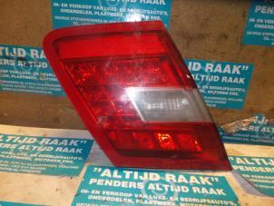Used Taillight, left Mercedes E-Klasse Price on request offered by "Altijd Raak" Penders