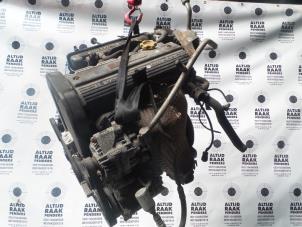 Used Engine Rover Streetwise 1.8 16V Stepspeed Price on request offered by "Altijd Raak" Penders